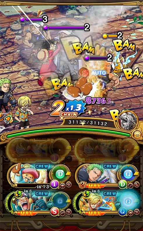 How to Register for a Bandai Namco ID | ONE PIECE TREASURE CRUISE