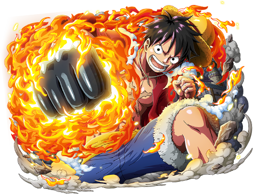 ONE PIECE TREASURE CRUISE | BANDAI NAMCO Entertainment