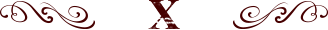 X